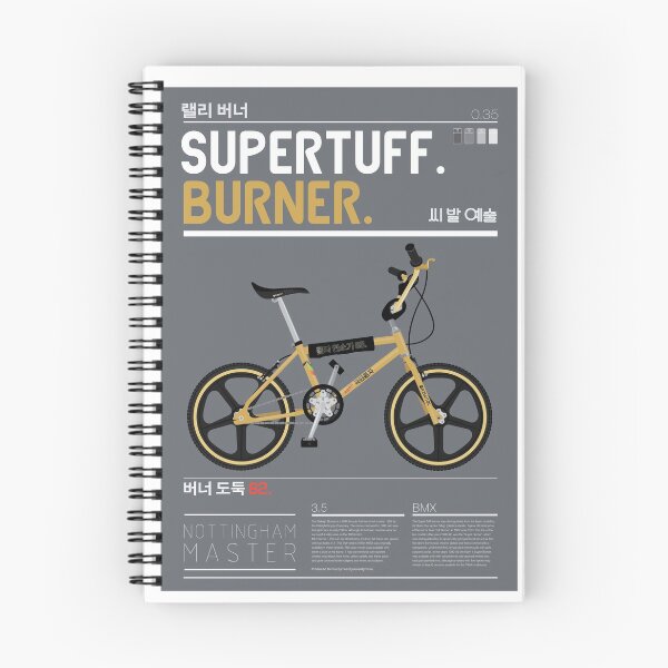Item preview, SUPER - TUFF designed and sold by 2073.