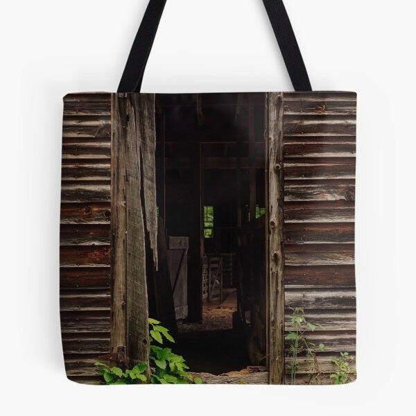 Item preview, Into the Hog Barn designed and sold by Debra Fedchin.
