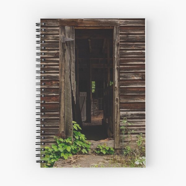 Item preview, Into the Hog Barn designed and sold by Debra Fedchin.