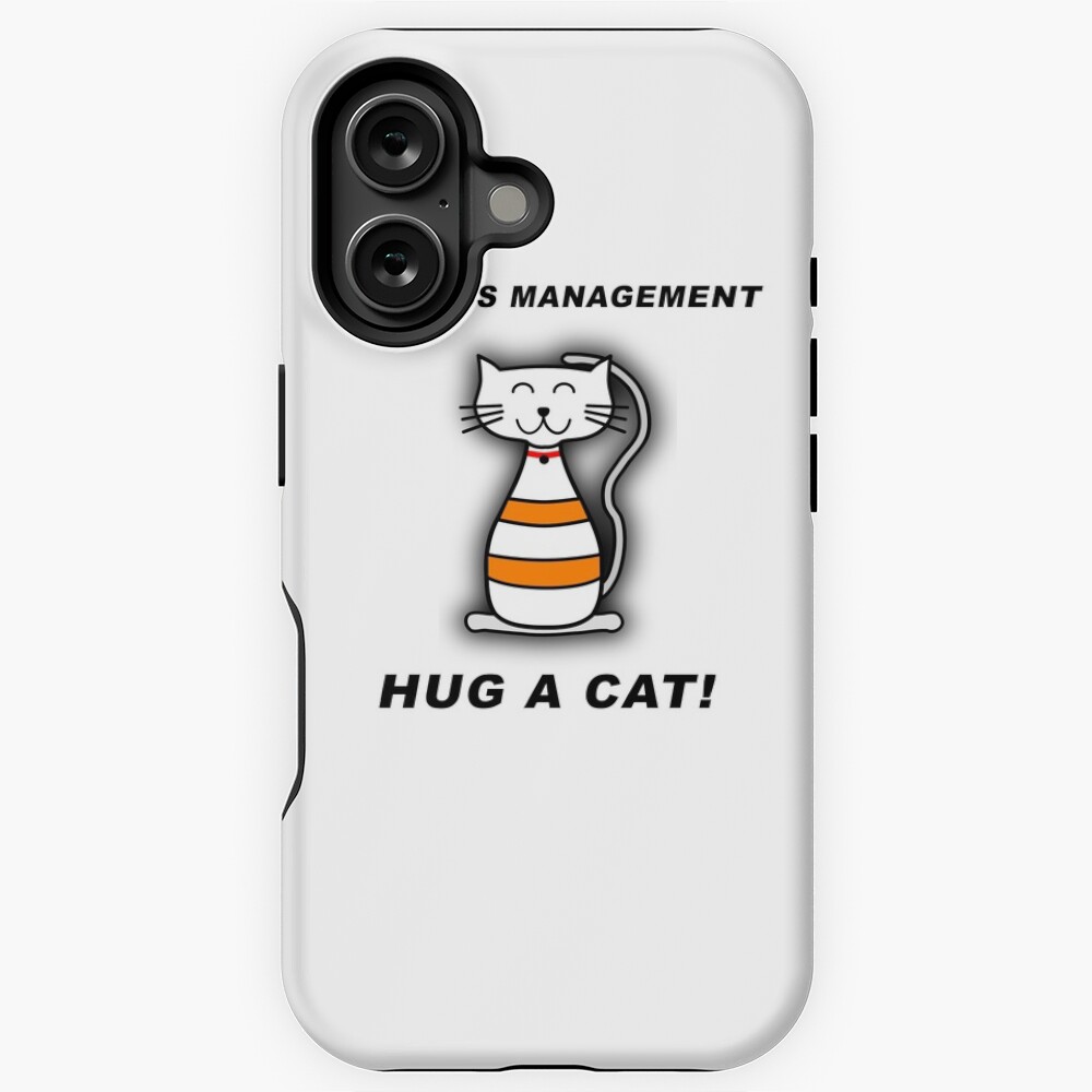 Item preview, iPhone Magsafe Tough Case designed and sold by BWBConcepts.