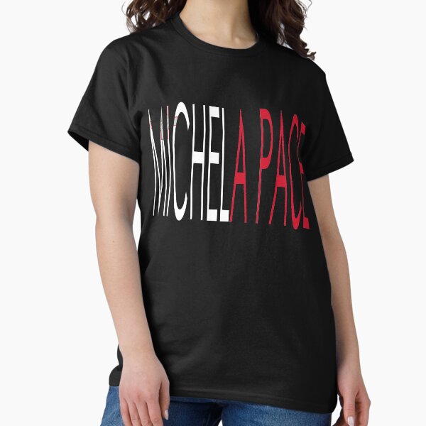 Item preview, Michela Pace - Malta - Eurovision 2019  designed and sold by jeremydwilliams.