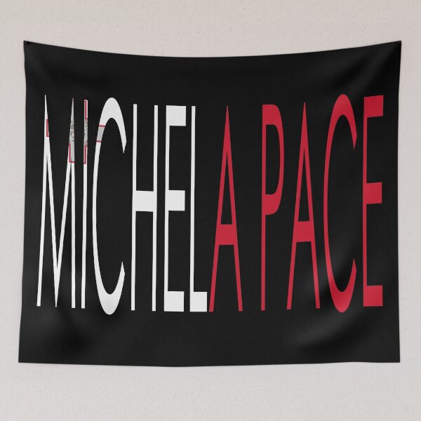 Item preview, Michela Pace - Malta - Eurovision 2019  designed and sold by jeremydwilliams.