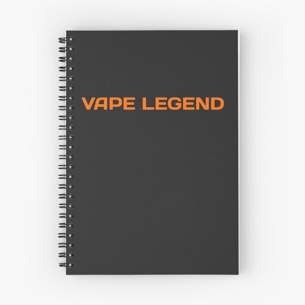 Item preview, Vape Legend designed and sold by HiddenStar02.