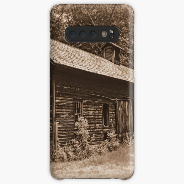 The Hog Barn Samsung Galaxy Snap Case