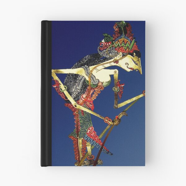 Item preview, Sita Javanese Puppet-2 designed and sold by myrbpix.