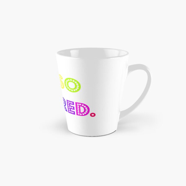 It is so ordered, version 2 #SCOTUS #LOVEWINS Tall Mug