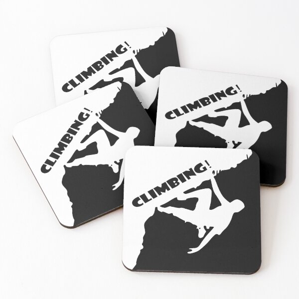 Item preview, climbing - climbing designed and sold by climbing-tees.