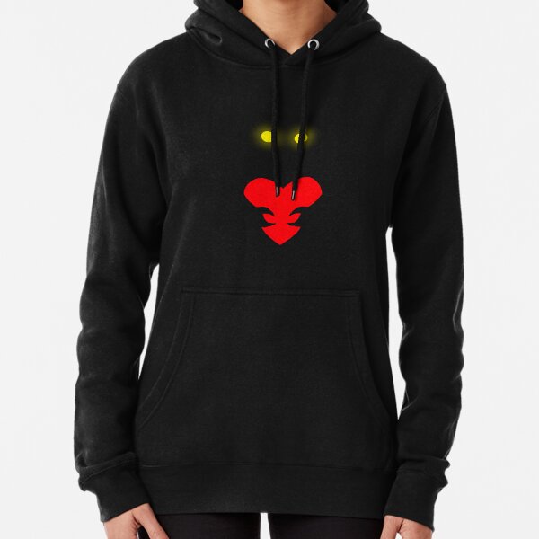 kingdom hearts heartless hoodie