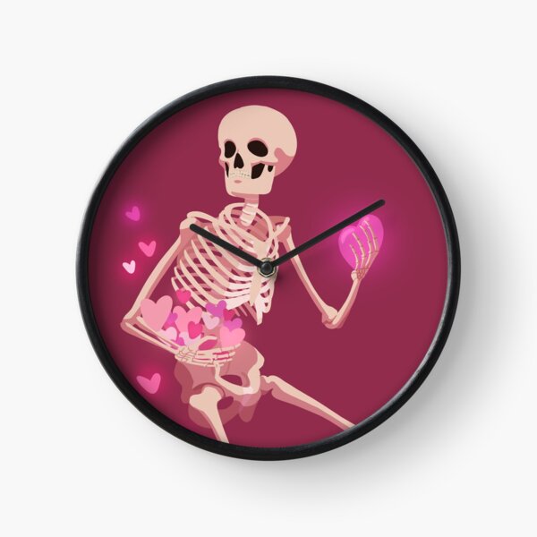 Artikel-Vorschau von St Spookytine, designt und verkauft von BeansAreEvil.