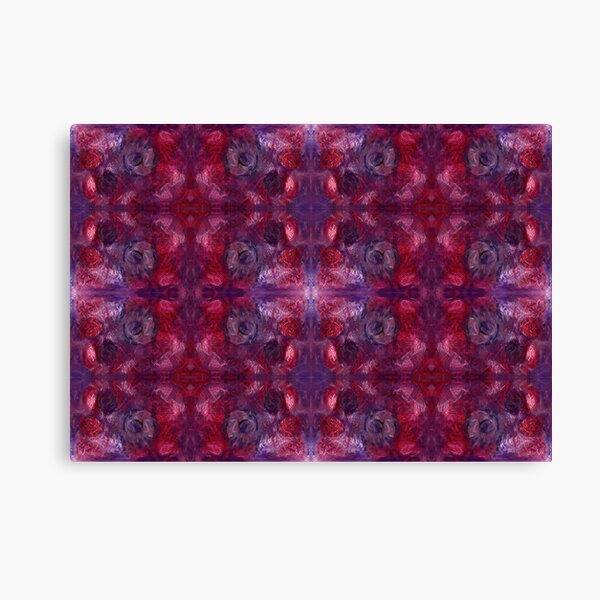 re_o Canvas Print