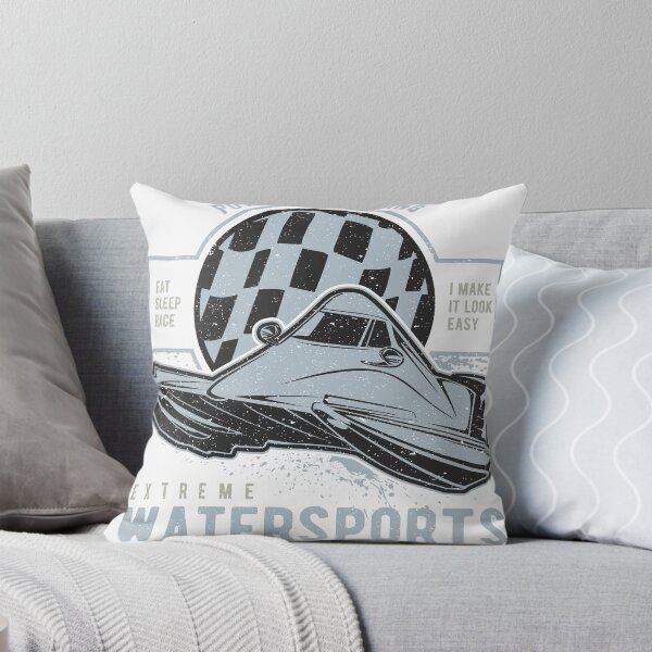 Item preview, Powerboat Water Sports designed and sold by offroadstyles.