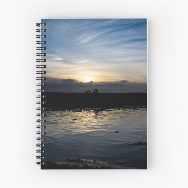 Item preview, Sunset Reflections designed and sold by clgcreativearts.