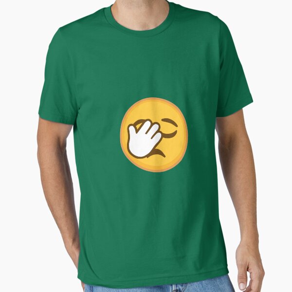 Item preview, Facepalm designed and sold by billha.