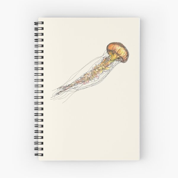 Item preview, Jellyfish designed and sold by Dan Tabata.