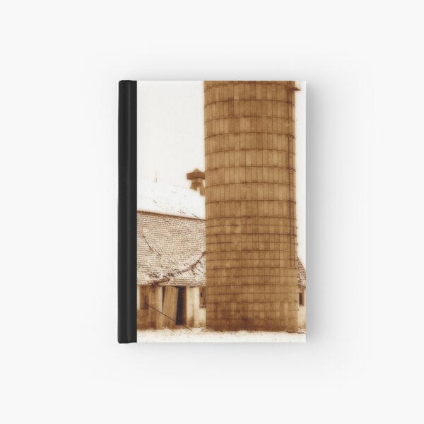 Vista previa del artículo con la obra «Silo», diseñado y vendido por Victoria Jostes.