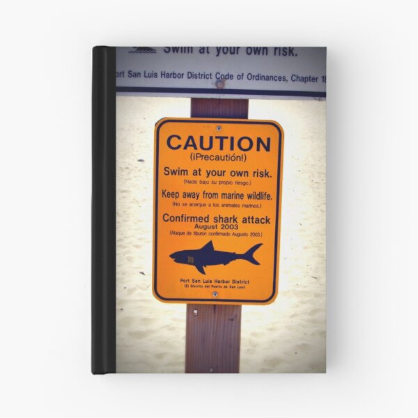 Item preview, Don't go near the water... designed and sold by Steve Hunter.