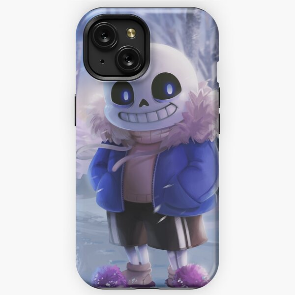 Sans - Undertale  Undertale, Iphone case skin, Art boards