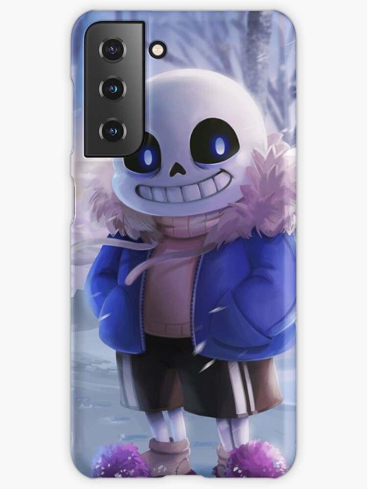 Sans Undertale Photographic Print for Sale by KrakenTShirts