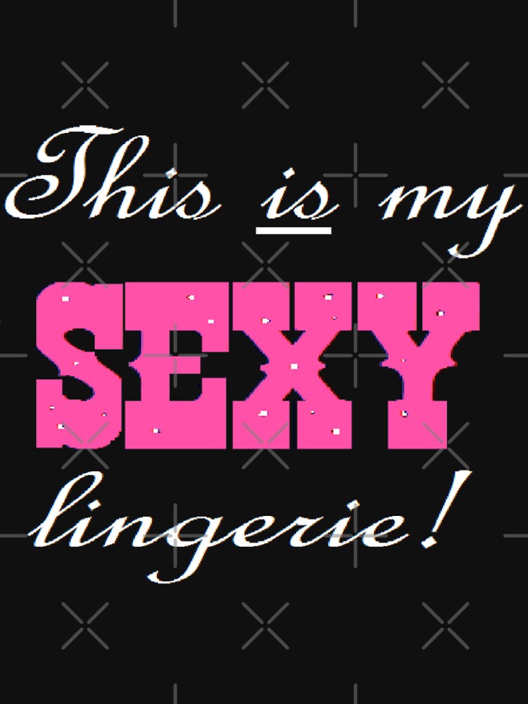 sexy lingerie shirt Victoria Secret Hot Pink Sexy Lace Lingerie Size Small