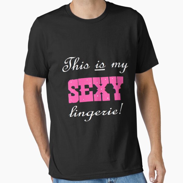 sexy lingerie shirt Shop S size Sexy Lingerie for Perfect Fit, Comfort and Style main image 0