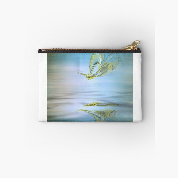 Item preview,  Fractal flutters designed and sold by shalisa.