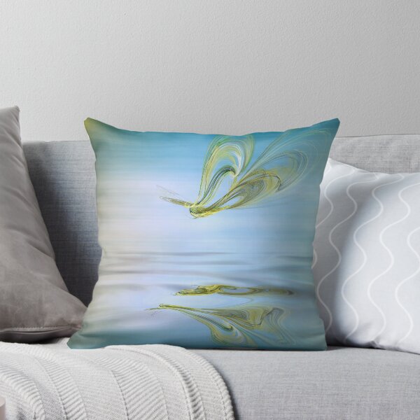 Item preview,  Fractal flutters designed and sold by shalisa.