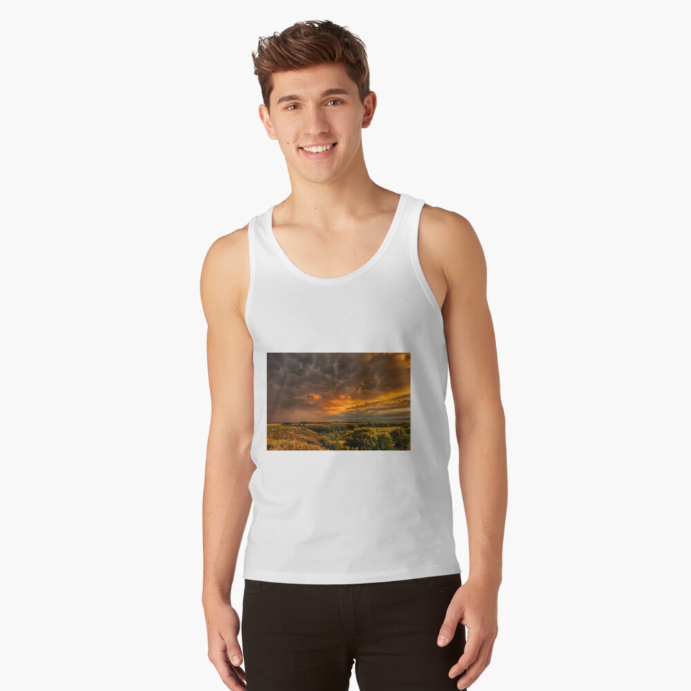 Item preview, Tank Top designed and sold by nikongreg.