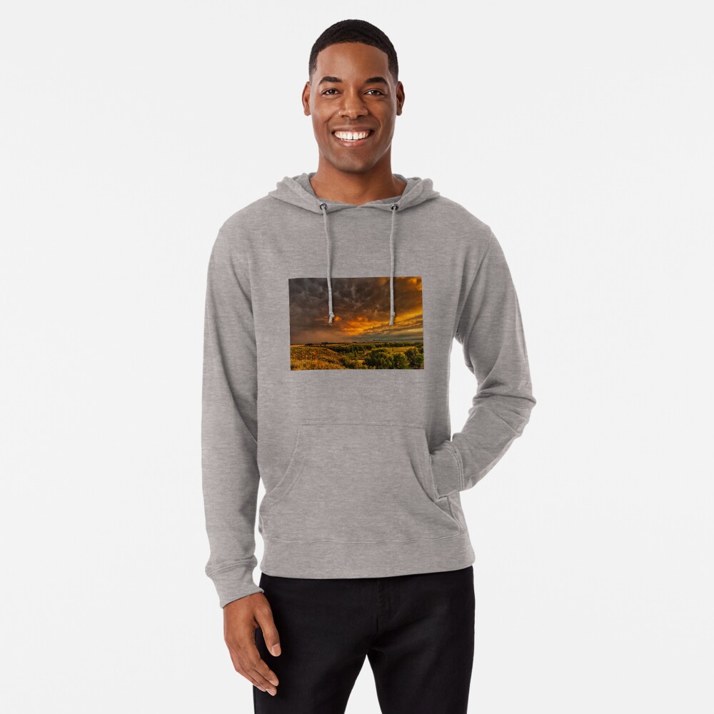 Item preview, Lightweight Hoodie designed and sold by nikongreg.