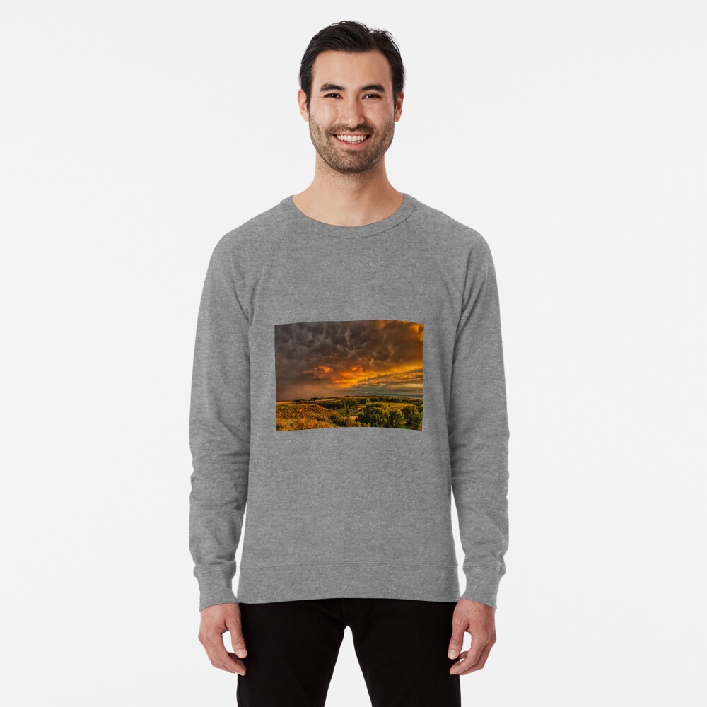 Item preview, Lightweight Sweatshirt designed and sold by nikongreg.