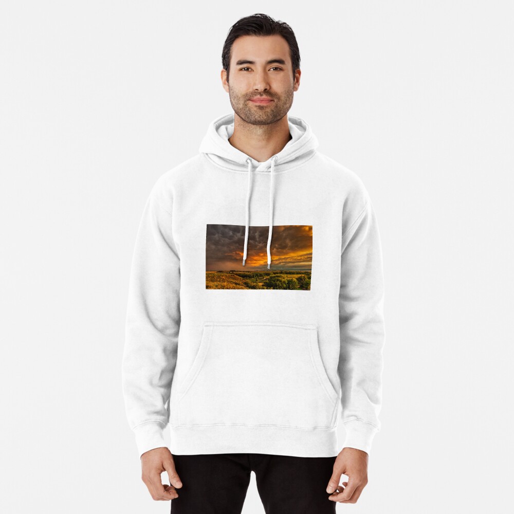 Item preview, Pullover Hoodie designed and sold by nikongreg.
