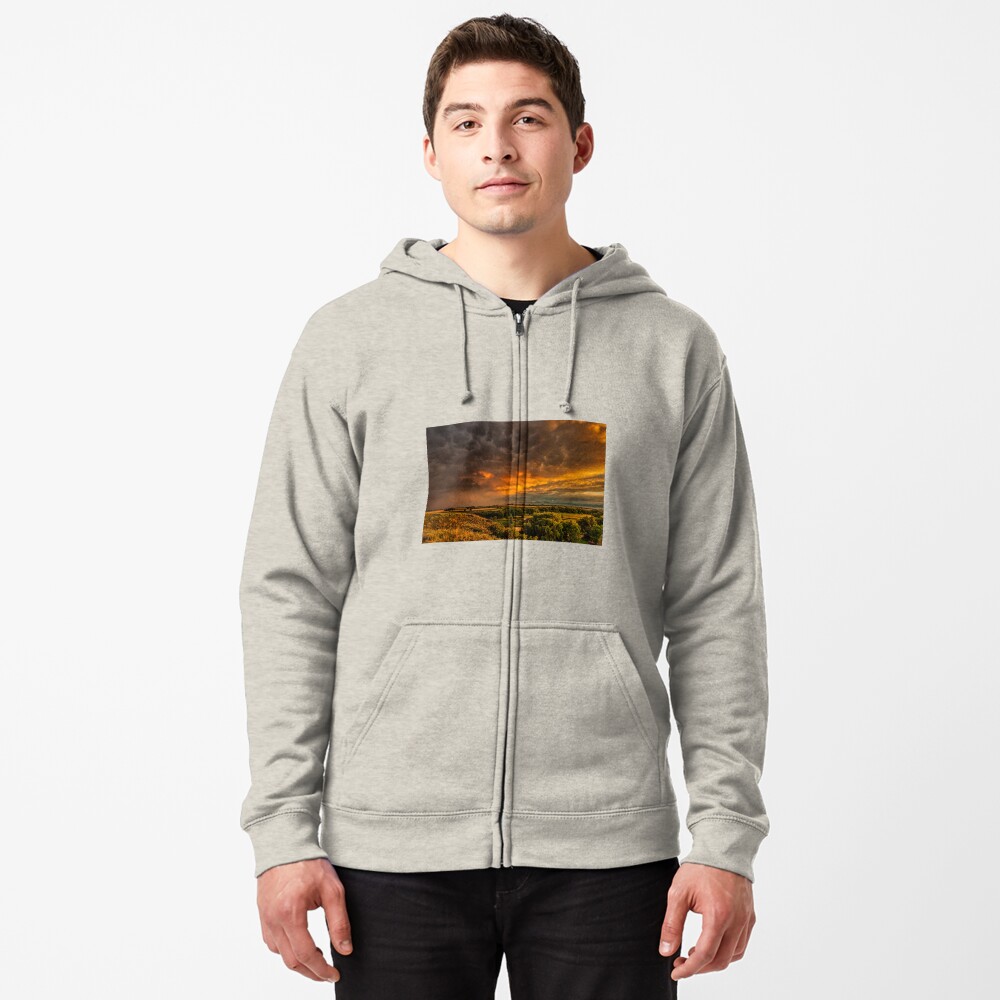 Item preview, Zipped Hoodie designed and sold by nikongreg.