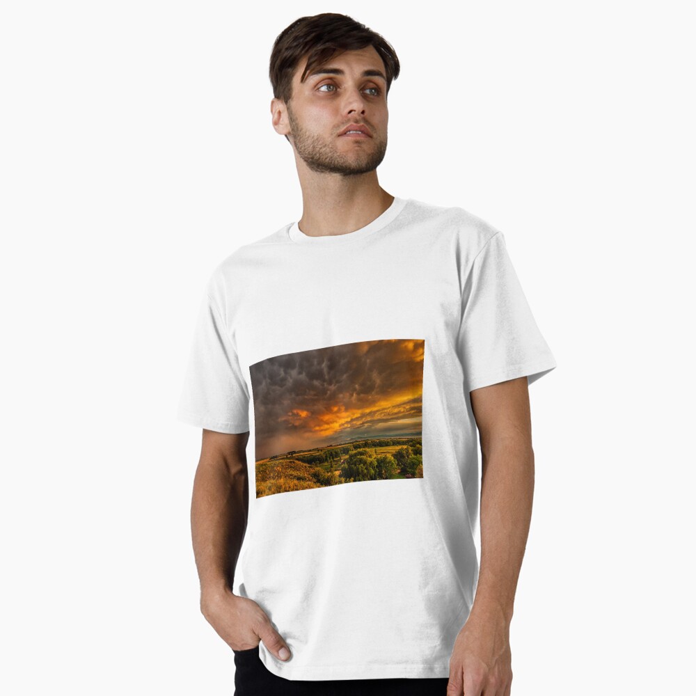 Item preview, Premium T-Shirt designed and sold by nikongreg.