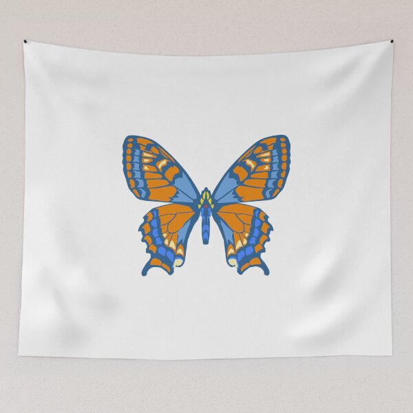 Item preview, BUTTERFLY01 designed and sold by SKINKdesign.