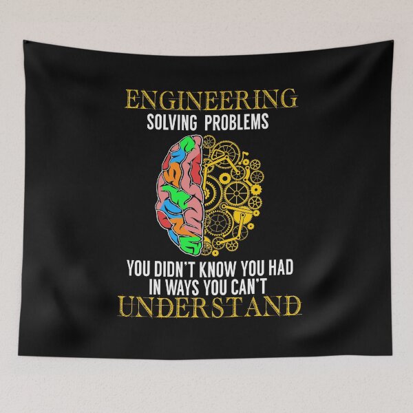 Item preview, Engineer s brain designed and sold by René Gudenrath.