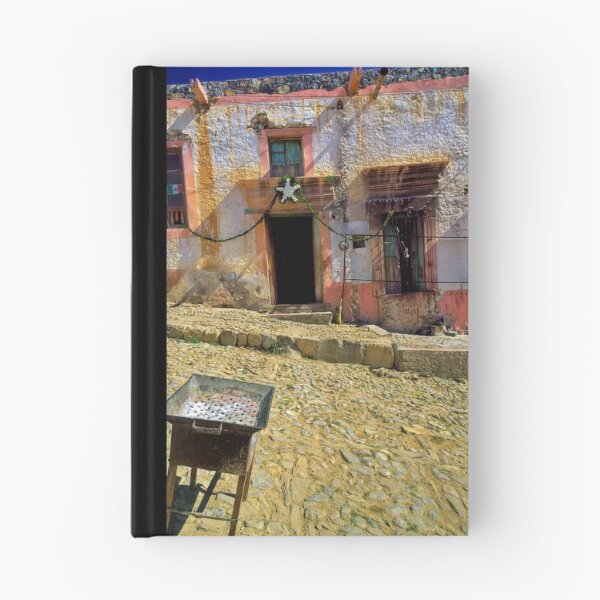 Item preview, real de catorce 14 designed and sold by tuetano.