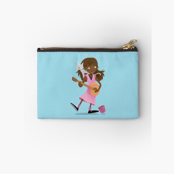 Item preview, Let's play a little Banjo kitty! designed and sold by jasmineberry.