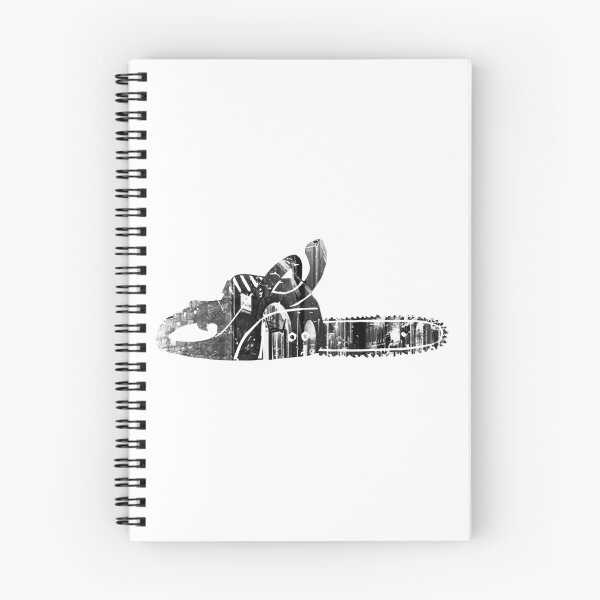 Item preview, Funny Chainsaw - Machinery Saw Blade - Gas Equipment Humor designed and sold by stuch75.