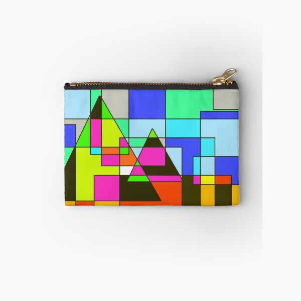 Item preview, Funky Triangle designed and sold by thebigG2005.