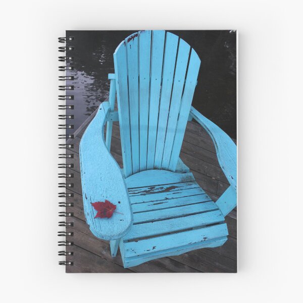 Item preview, Muskoka Chair designed and sold by lakegirldesignco.