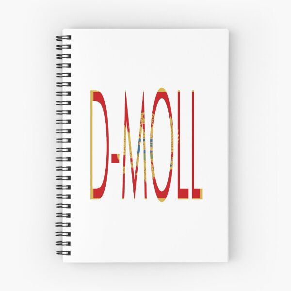 Item preview, D-Moll - Heaven - Eurovision 2019 - Montenegro designed and sold by jeremydwilliams.