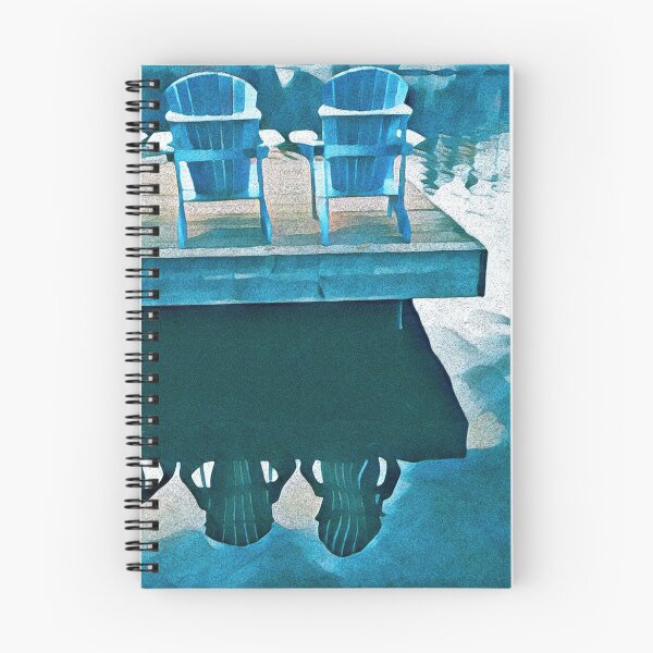 Item preview, Blue Reflection designed and sold by lakegirldesignco.
