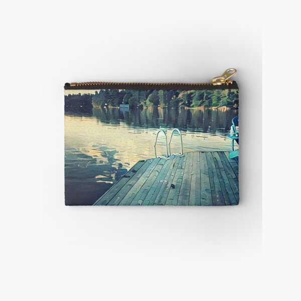 Item preview, Dock Dreaming designed and sold by lakegirldesignco.