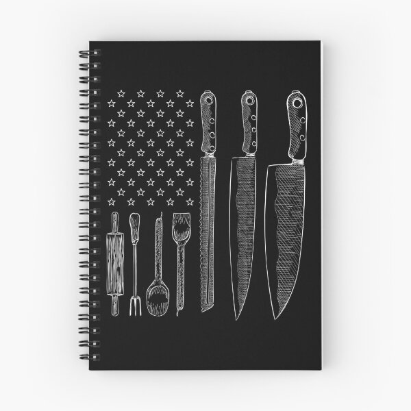 Item preview, Funny 4th Of July - American Flag - Kitchen Cooking Utensils Humor designed and sold by stuch75.