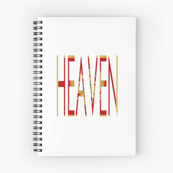 Item preview, D-Moll - Heaven - Eurovision 2019 - Montenegro designed and sold by jeremydwilliams.