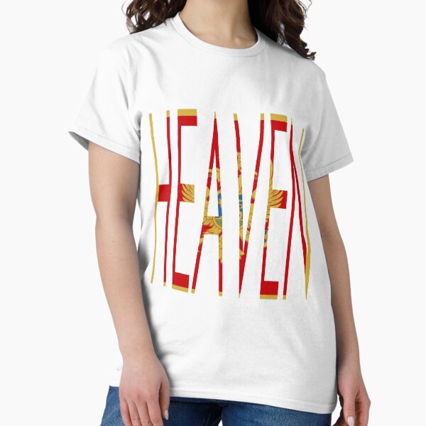 Item preview, D-Moll - Heaven - Eurovision 2019 - Montenegro designed and sold by jeremydwilliams.