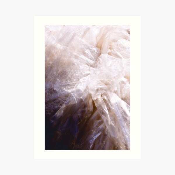 Wrap Art Print