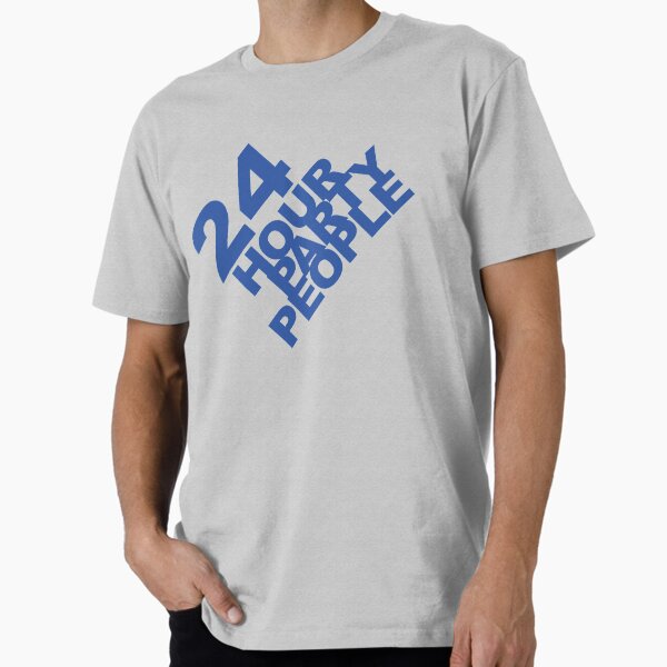 Item preview, 24 hour party people designed and sold by paulo silveira.