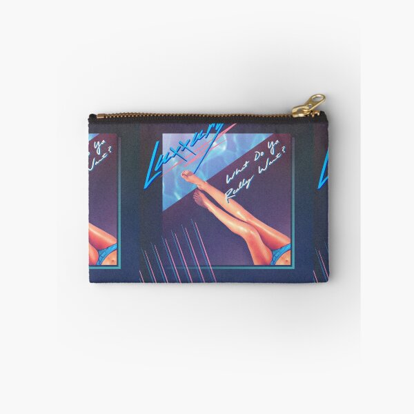 Item preview, LUXXURY - What Do Ya Really Want? single cover art designed and sold by LUXXURY.