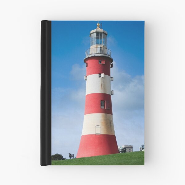 Artikelvorschau, Der Leuchtturm ist eine der bekanntesten Touristenattraktionen von Plymouth. Blick auf den Plymouth Sound und den Wellenbrecher.
Kamera: Nikon D700 entworfen und verkauft von DonDavisUK.