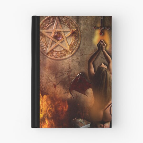 Item preview, Devil Worship designed and sold by shall.